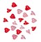 Buttons Galore and More Craft & Sewing Buttons - Lovely- 60 Buttons